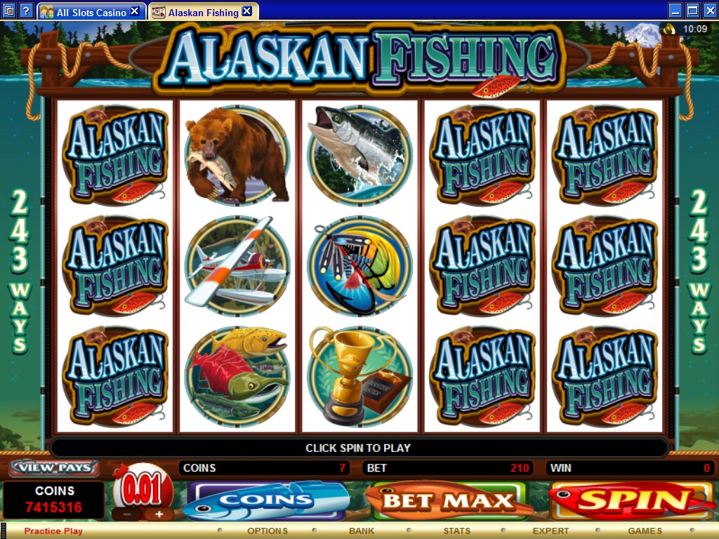 Best casino to play online, free