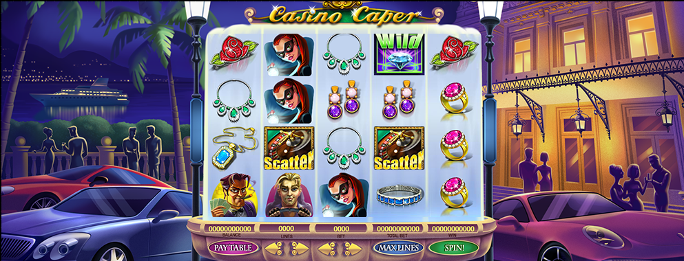 New free slots to play