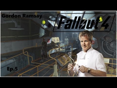 Slot Machine Experiment Fallout 4