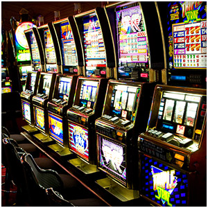 Caesars free casino games slots